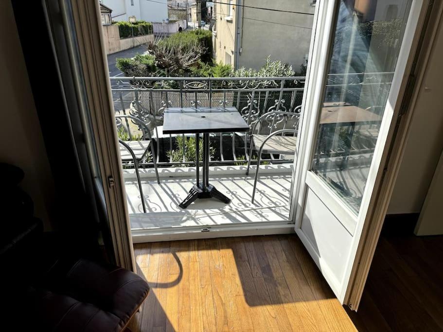 Appartement Sabatier T4 Avec Terrasse Et Jardin Carcassonne Exteriör bild